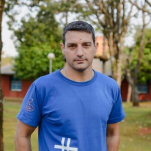 Vilchez destacó el éxito de los carnavales y en politica expresó que votará por “un esquema nuevo” para el futuro de San Javier imagen-71