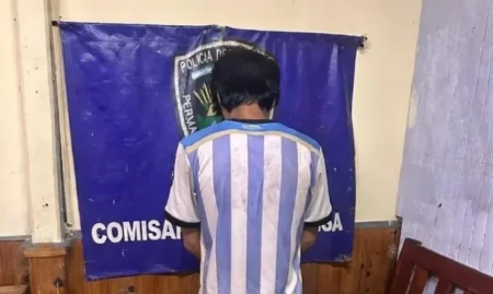 Violencia de género en Misiones: siete detenidos en una semana en distintos puntos de la provincia imagen-6