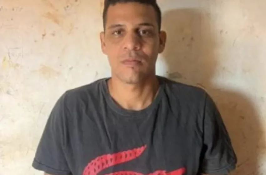 Interno condenado no regresó de salida transitoria en Eldorado Interno condenado no regresó de salida transitoria en Eldorado imagen-4