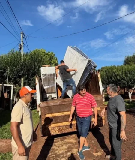Alta demanda de albergues para estudiantes universitarios en Misiones imagen-4