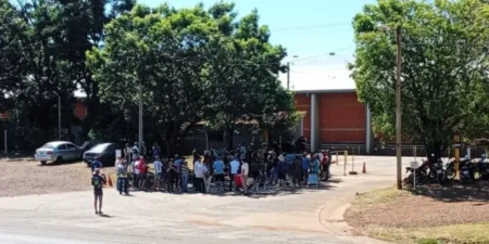 Piden liberar rutas nacionales para iniciar el acopio de tabaco desde el lunes 9 de febrero imagen-4