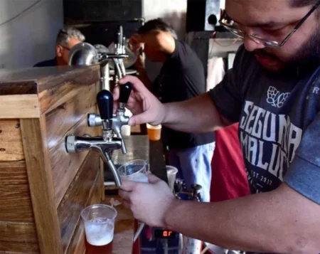 Todo listo para una nueva edición de UNA + esta tarde en Posadas imagen-8