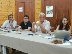 Problemas con la cadena de pagos y suspensiones en la forestoindustria Problemas con la cadena de pagos y suspensiones en la forestoindustria imagen-1