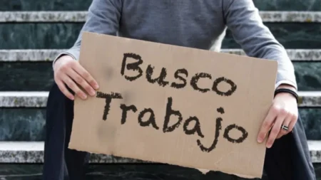 Se perdieron más 8.000 puestos netos en dos años y crece el trabajo por cuenta propia y el pluriempleo Se perdieron más 8.000 puestos netos en dos años y crece el trabajo por cuenta propia y el pluriempleo imagen-5