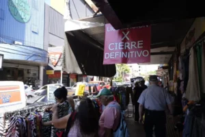 Empresarios de Misiones revelan muy bajo movimiento económico en enero Empresarios de Misiones revelan muy bajo movimiento económico en enero imagen-2