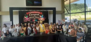 Por razones climáticas se suspenden los carnavales en Puerto Piray imagen-1