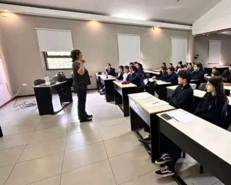 Iguazú: escuelas privadas aplican aumentos de hasta el 75% y superan el tope autorizado por el SPEPM imagen-6