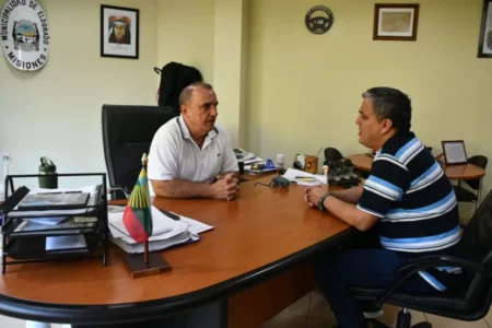 Eldorado tendrá un nuevo espacio de Primera Escucha y Abordaje de consumos problemáticos imagen-4