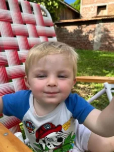 Huguito sigue estable y con seguimiento en terapia intensiva imagen-2