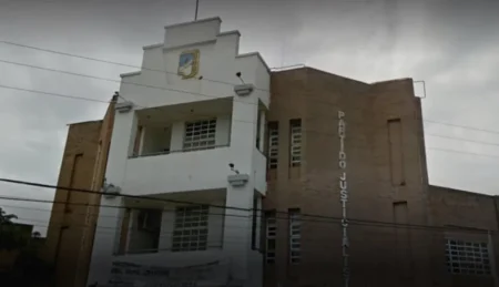 Con la reforma del PJ misionero, se otorga más poder y protagonismo a jóvenes y mujeres imagen-8