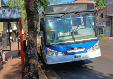 Desde este jueves rige el aumento del boleto del transporte urbano en Eldorado imagen-6