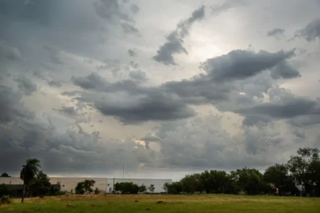 Advierten por lluvias y tormentas de variada intensidad para los próximos días imagen-24
