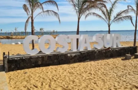 Refuerzan el transporte hacia Costa Sur durante el fin de semana largo imagen-6