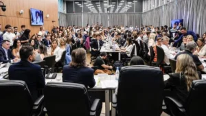 Advierten falta de recursos para implementar la baja de la edad de imputabilidad imagen-1