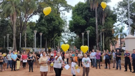 Este domingo brindarán una charla en el día internacional del Cancer Infantil imagen-8