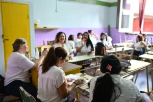 Ciclo lectivo 2026: las escuelas privadas de Misiones garantizan el comienzo normal de clases el 2 de marzo Ciclo lectivo 2026: las escuelas privadas de Misiones garantizan el comienzo normal de clases el 2 de marzo imagen-3