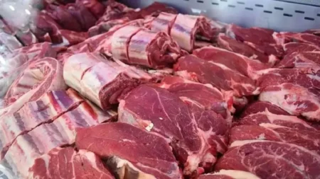 Los precios de la carne vacuna siguen en alza e impactan en otras carnes imagen-6