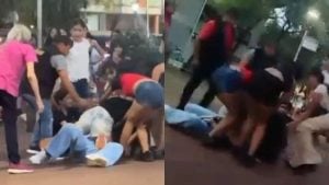 La familia de la niña agredida hasta quedar inconsciente en Eldorado pide justicia: “Está muy triste y asustada”, dijo su mamá imagen-6