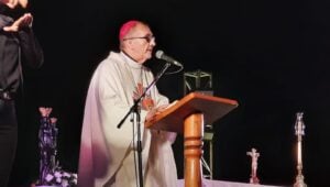 “La interioridad en tiempos extrovertidos”: la reflexión del Obispo para vivir la Cuaresma con más profundidad “La interioridad en tiempos extrovertidos”: la reflexión del Obispo para vivir la Cuaresma con más profundidad imagen-123