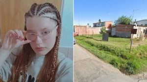 Conmoción por la muerte de una joven de 18 años: regresaba de la facultad y fue encontrada muerta en una zanja imagen-8