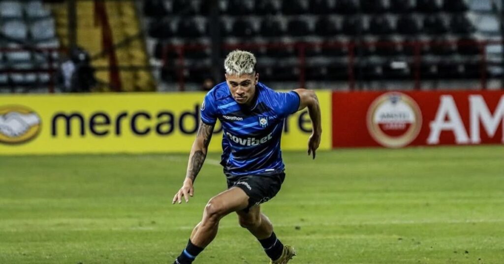 Inhibición a Independiente: la llegada del tercer refuerzo quedó en pausa imagen-4