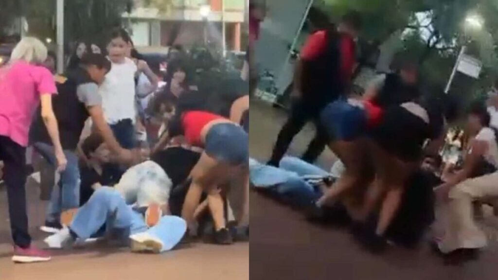 Habló el papá de la nena de 12 años agredida en Eldorado: “Esto no se puede dejar pasar” imagen-4