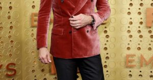 James Van Der Beek, estrella de Dawson's Creek, murió sumido en la pobreza: su patrimonio y el pedido de ayuda de su familia imagen-3