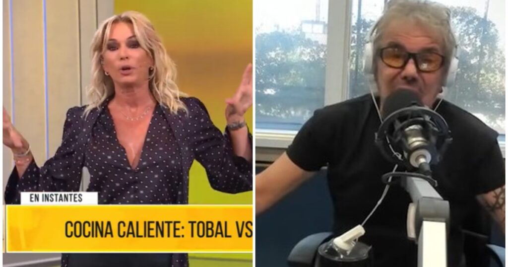 El tenso cruce en redes sociales entre Yanina Latorre y Beto Casella: el furioso ida y vuelta imagen-103