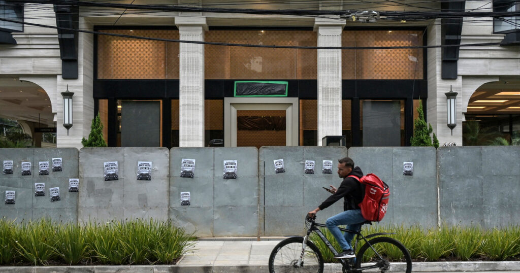 Caso Master, el gigantesco escándalo financiero que agita al poder en Brasil imagen-93