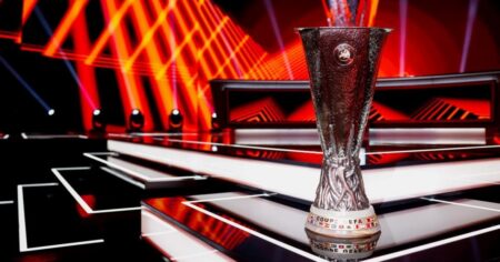 Europa y Conference League: los resultados de la ida de los playoffs imagen-15