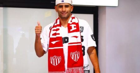 Independiente dio a conocer las cifras de la venta de Ruiz imagen-9