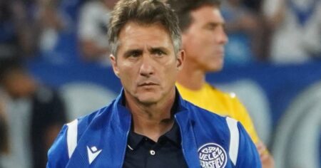Guillermo Barros Schelotto: "Me quedo más contento con lo que hizo Vélez que con lo que podía haber hecho o no hizo Boca" imagen-11