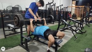 El powerlifting vuelve a escena en Posadas con el Torneo Provincial clasificatorio al Nacional El powerlifting vuelve a escena en Posadas con el Torneo Provincial clasificatorio al Nacional imagen-6