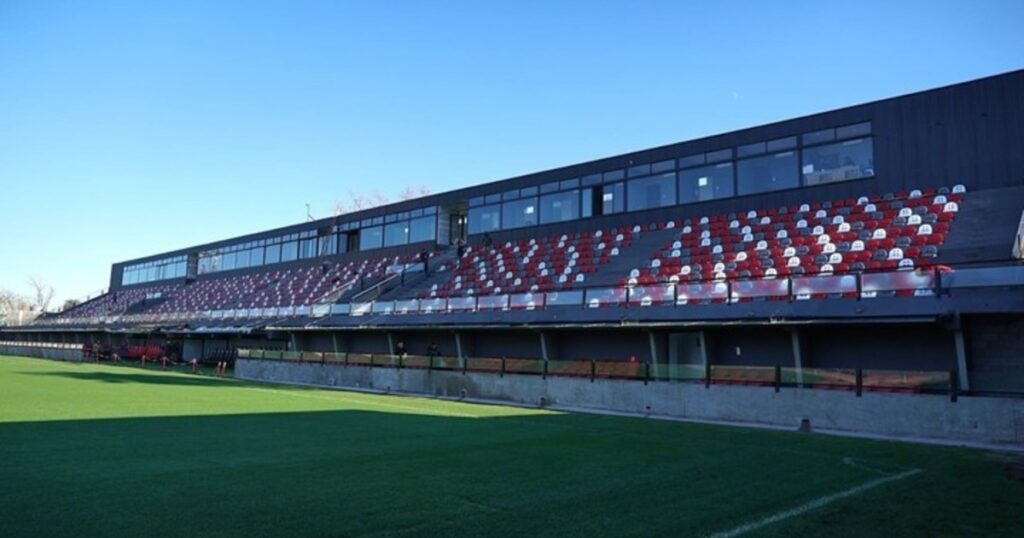 Barracas recibe a Gimnasia por la cuarta fecha del Torneo Apertura imagen-39
