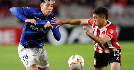 Quién es la apuesta que Independiente podría traer como refuerzo imagen-15