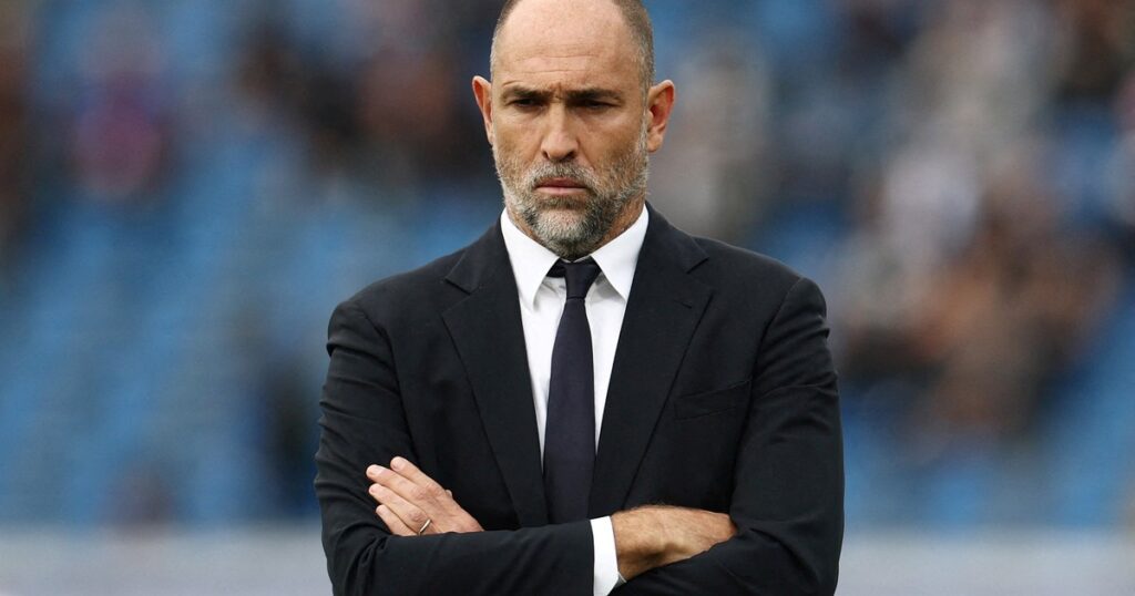 El Tottenham del Cuti Romero ya tiene un nuevo entrenador El Tottenham del Cuti Romero ya tiene un nuevo entrenador imagen-42