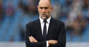 El Tottenham del Cuti Romero ya tiene un nuevo entrenador imagen-3