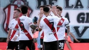 River visita a Argentinos Juniors por la quinta fecha del Torneo Apertura: hora, TV y formaciones imagen-6