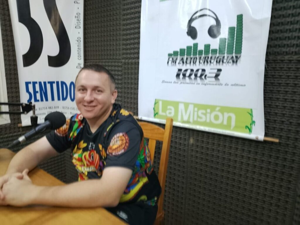 Imperial Samba Show cuestiona la organización del Carnaval Provincial en San Ignacio imagen-75