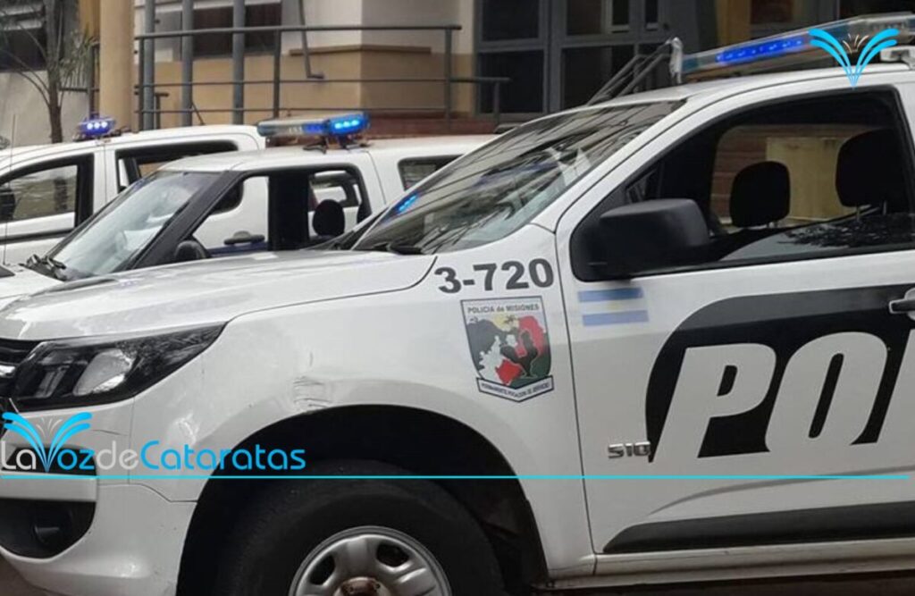 Millonario robo en Eldorado: la víctima acusó a su hijo y a un policía de Iguazú imagen-77