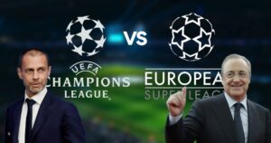 Las claves del "acuerdo de principios" al que llegaron el Real Madrid y la UEFA por la Superliga imagen-2