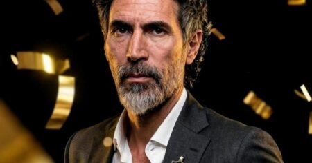 Eduardo Domínguez fue presentado como DT en el Atlético Mineiro imagen-15