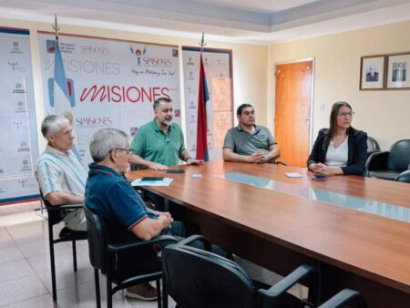 Salud Pública definió los ejes estratégicos 2026 para reforzar la atención integral de adolescentes en toda la provincia imagen-119