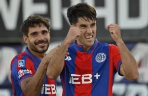 Torneo Apertura | San Lorenzo se mide ante Estudiantes de Río Cuarto en el interzonal por primera vez en la historia: hora, TV y formaciones imagen-126