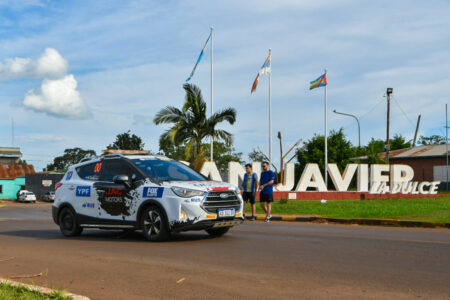 Campeonato Misionero de Rally vuelve a San Javier en junio imagen-70