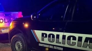 Una mujer fue a buscar a su pareja a su casa y lo encontró muerto de un disparo imagen-7