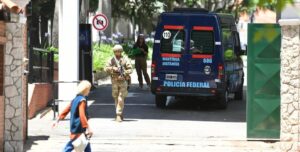 El soldado misionero que se suicidó en Olivos era víctima de una extorsión a través de una app de citas imagen-70