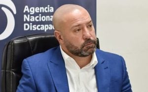 La Justicia rechazó devolverle a Spagnuolo el dinero incautado en la causa ANDIS imagen-9