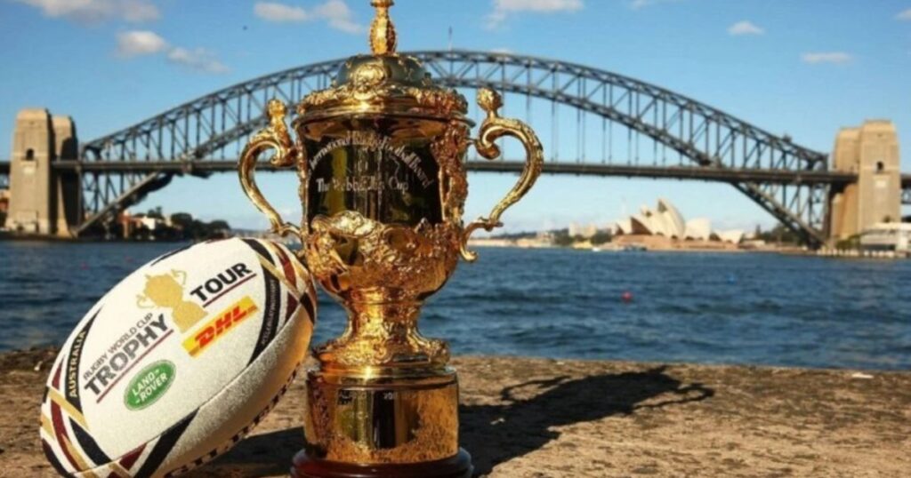 Mundial de rugby Australia 2027: todo los que tenés que saber de la venta de entradas imagen-44