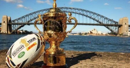 Mundial de rugby Australia 2027: todo los que tenés que saber de la venta de entradas imagen-12
